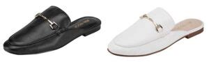 gucci princetown dupe white